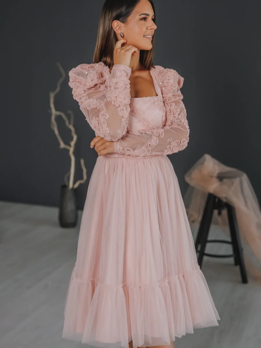 ALMA PUF ODRASLI ALMA PUF ODRASLI