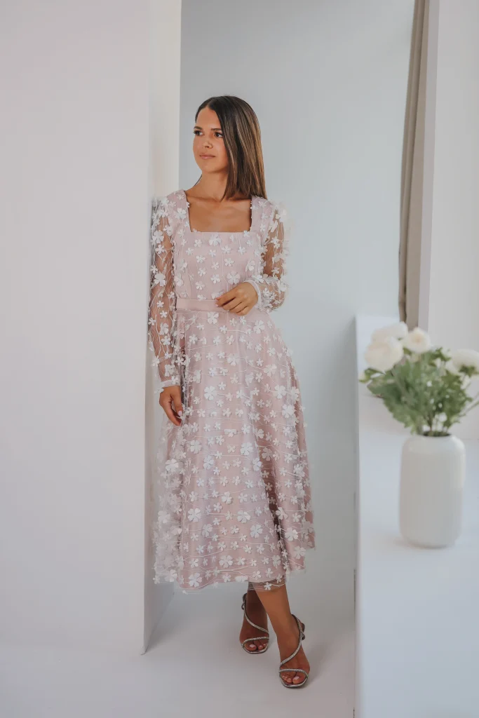 DALIA ODRASLI