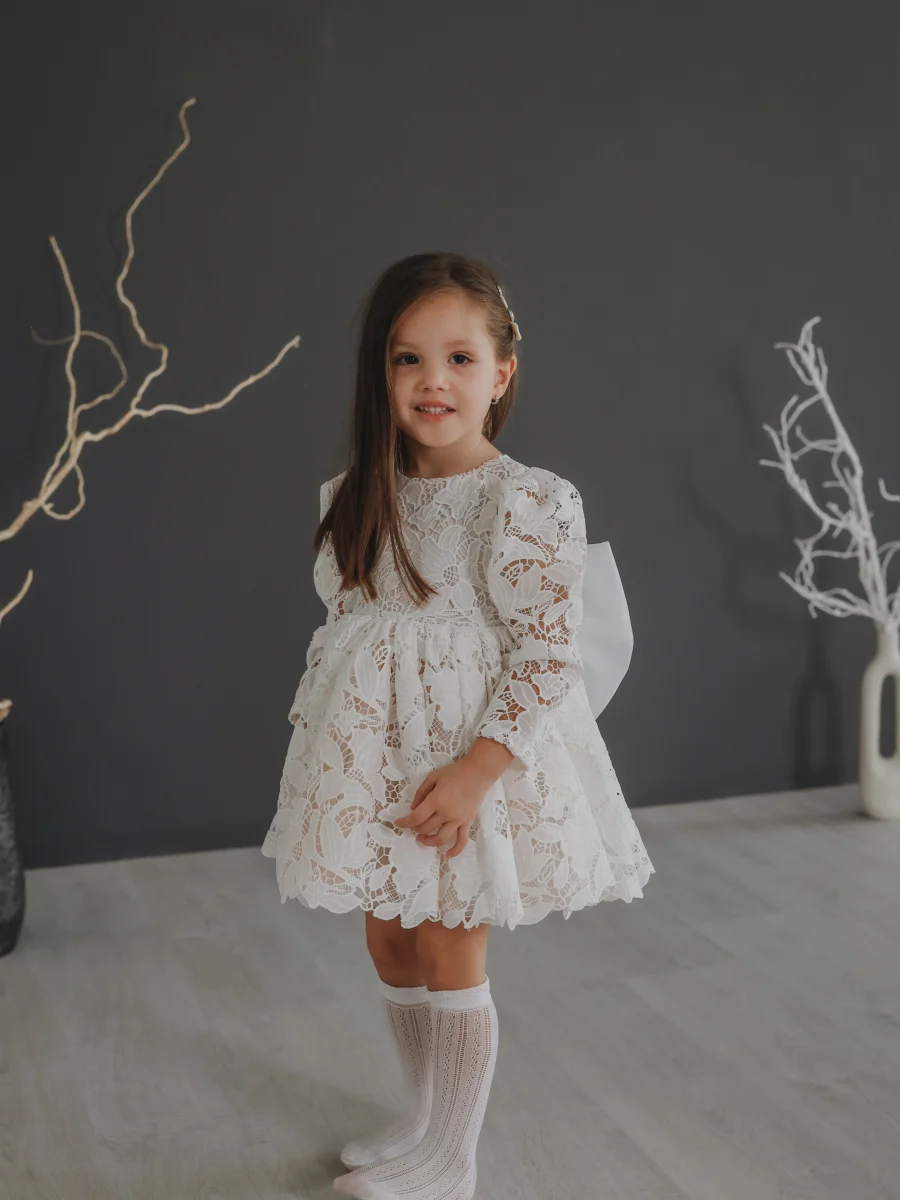 Svečana haljina za devojčice Kloe