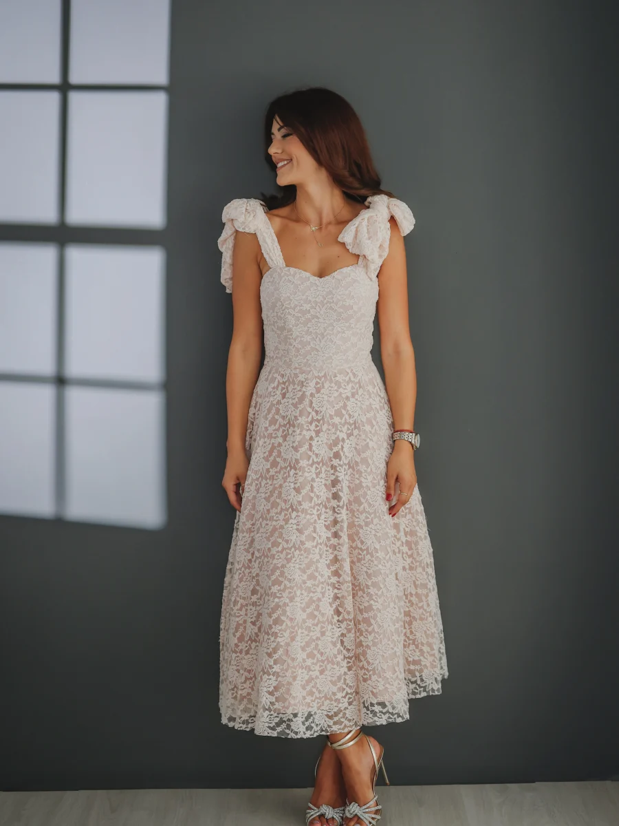 Svečana haljina za žene Olga